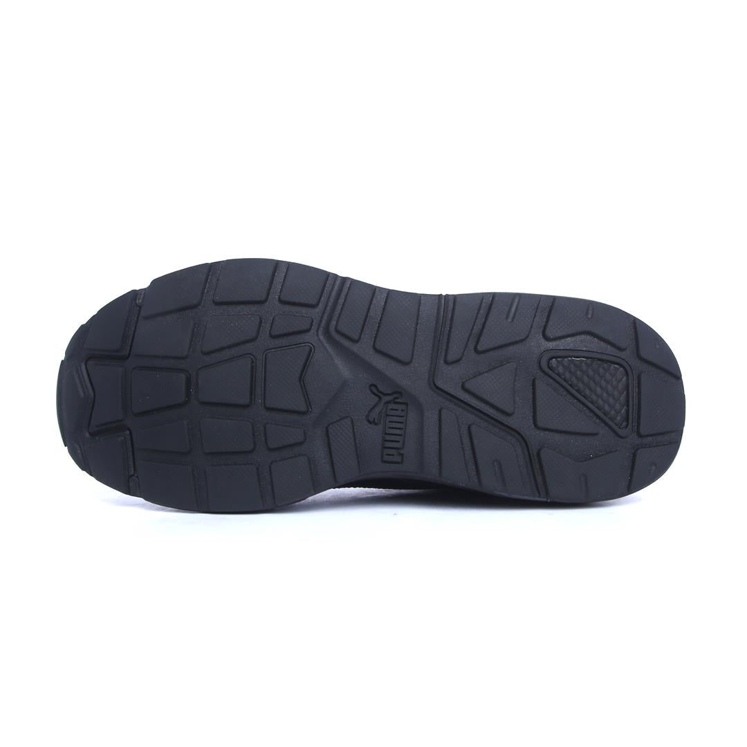 PUMA VIS2K