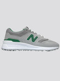 997 Spikeless Golf Shoes Charcoal/Grey
