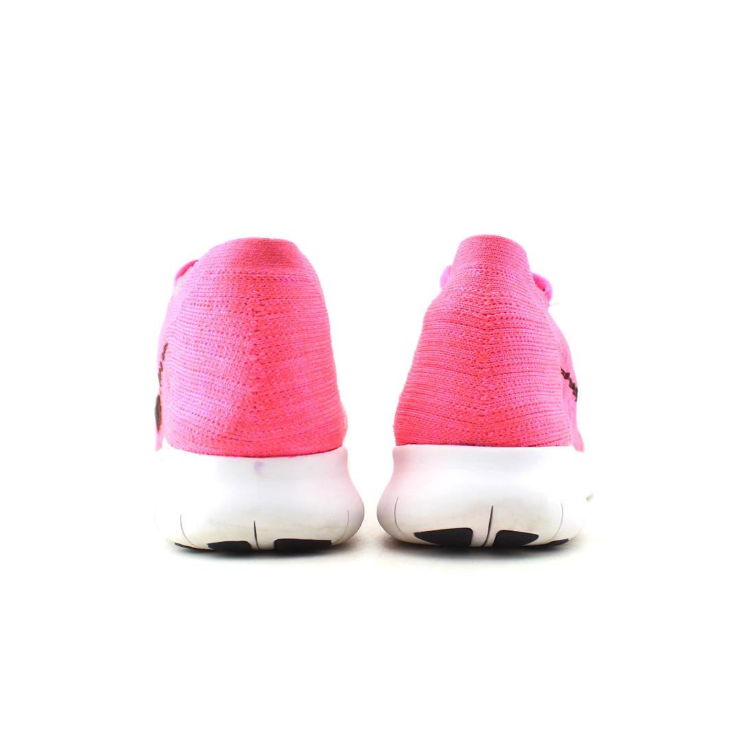 NIKE FREE RUN FLYKNIT