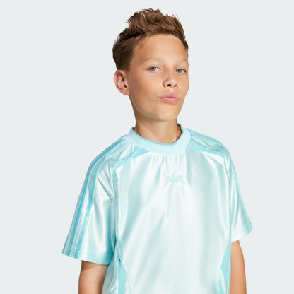 Kids' adidas Teamgeist Tee