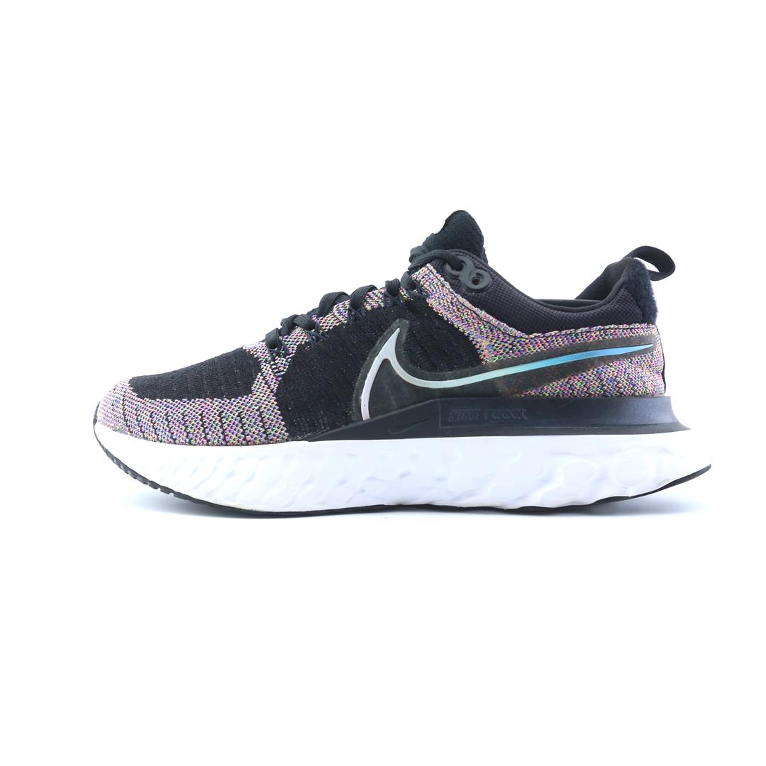 NIKE REACT INFINITY RUN FLYKNIT 2