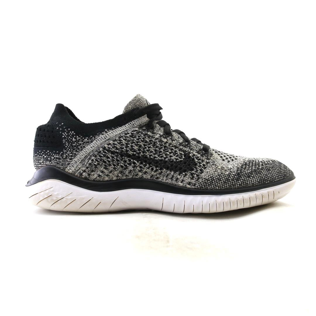 NIKE  FREE RN FLYKNIT 2018