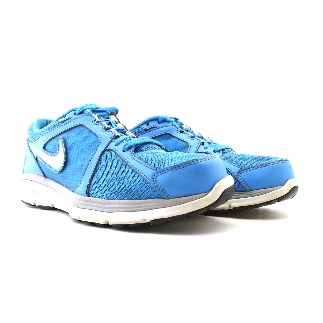 NIKE DUAL FUSION RUN