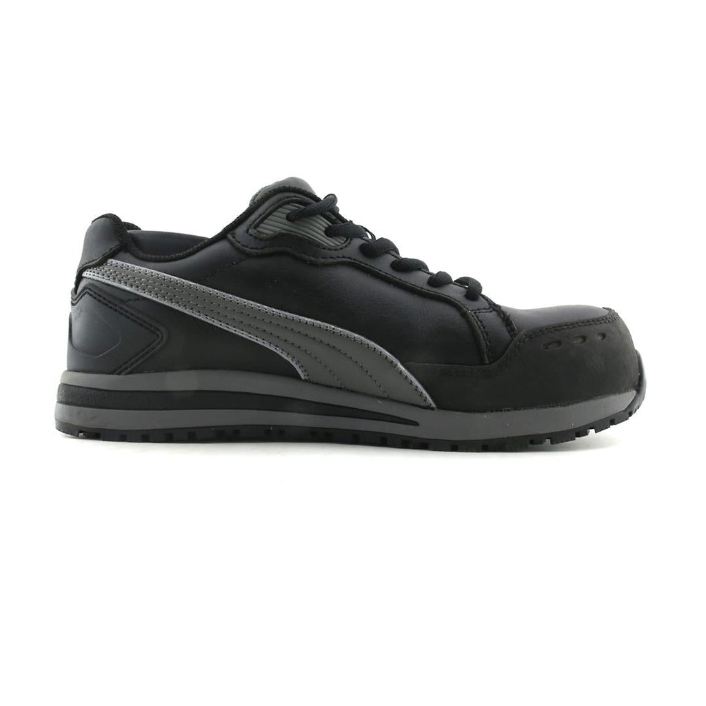 PUMA  SAFETY AIRTWIST LOW - COMPOSITE TOE