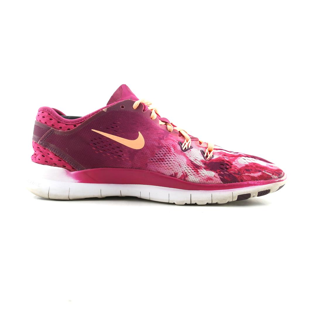 NIKE FREE 5.0 TR FIT 5 PRINT