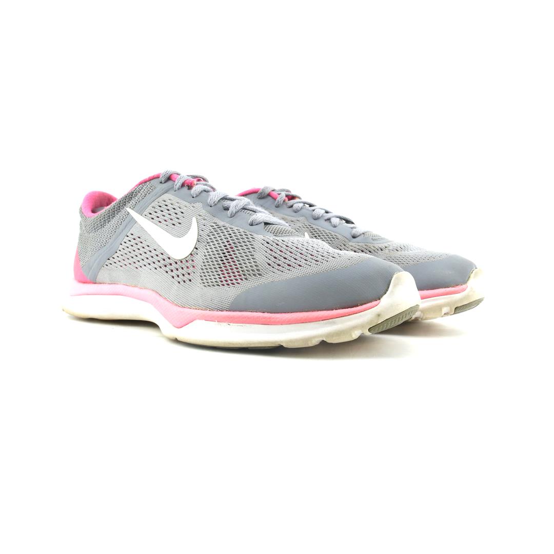 NIKE IN SEASON 5
