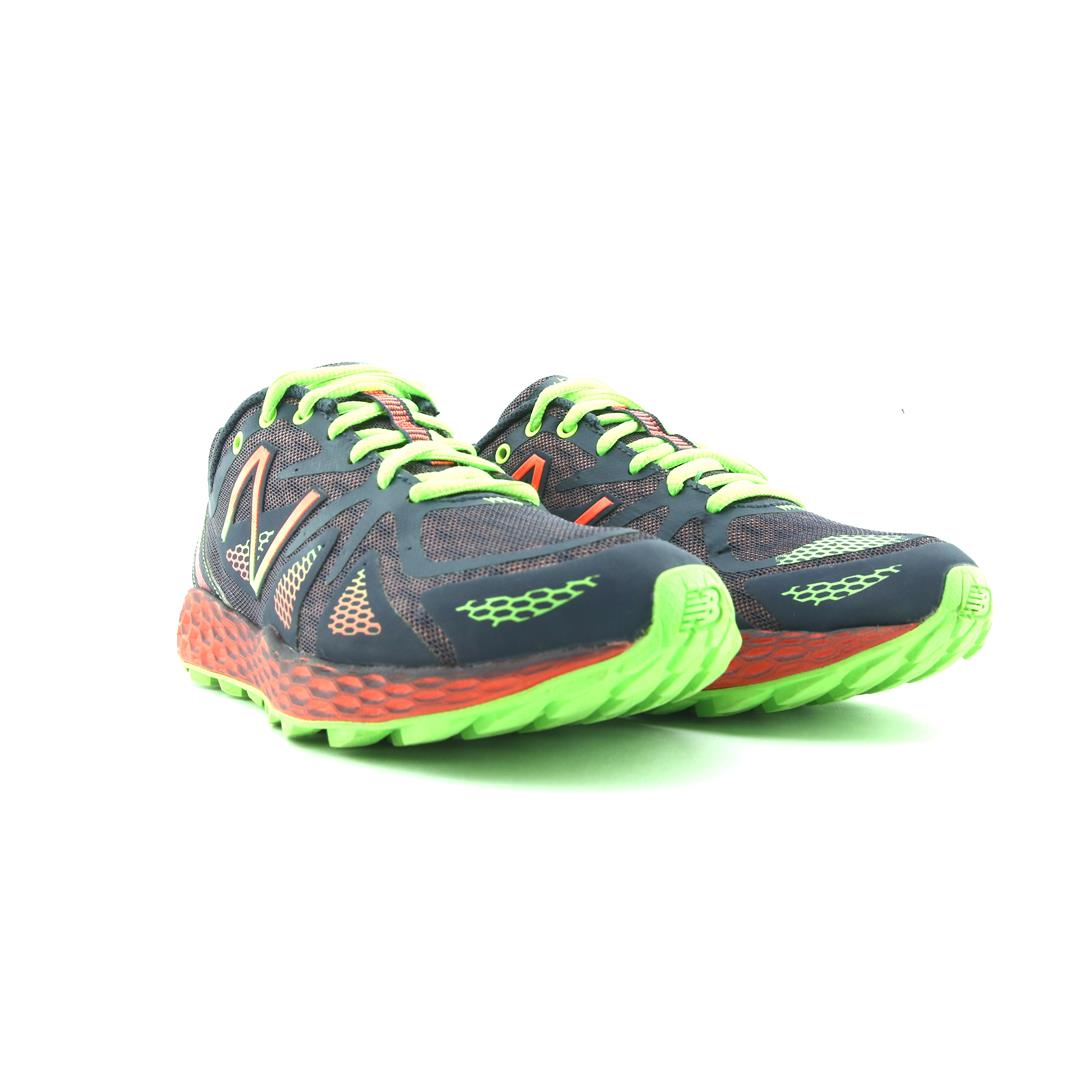 NEW BALANCE FRESH FOAM 980 TRAIL