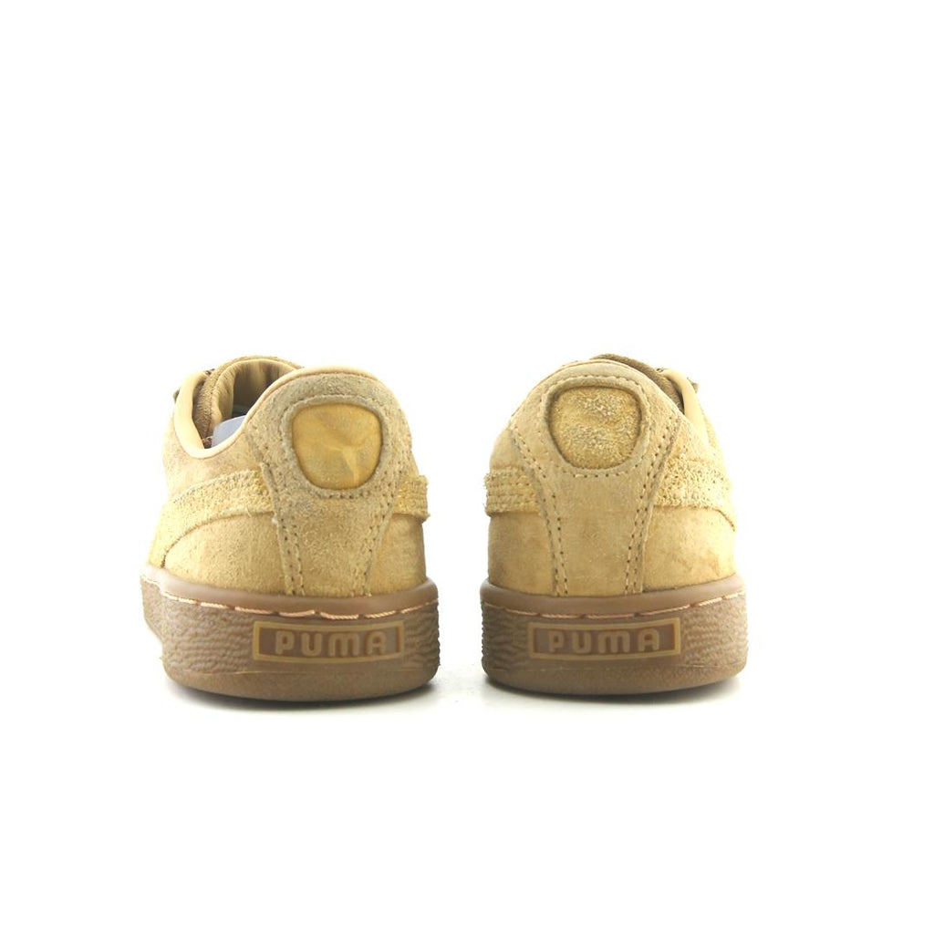 PUMA BASKET WINTERIZED TAFFY
