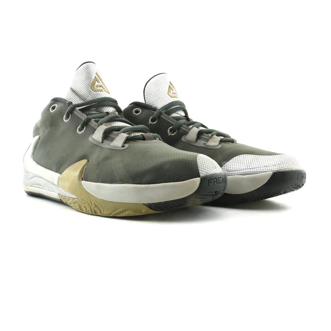 NIKE ZOOM FREAK 1