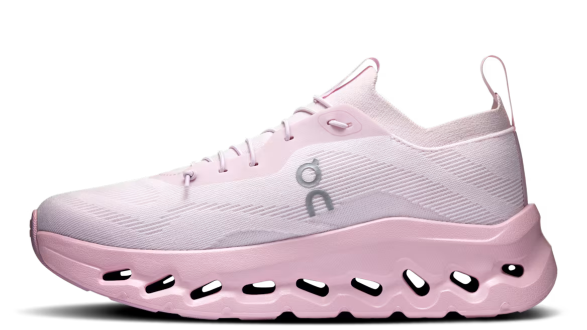 On Running Cloudtilt Loewe Pale Pink (Unisex)