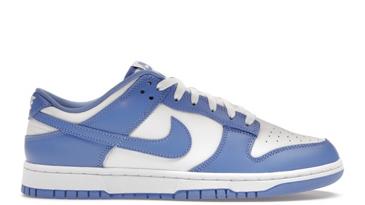 Nike Dunk Low Polar Blue