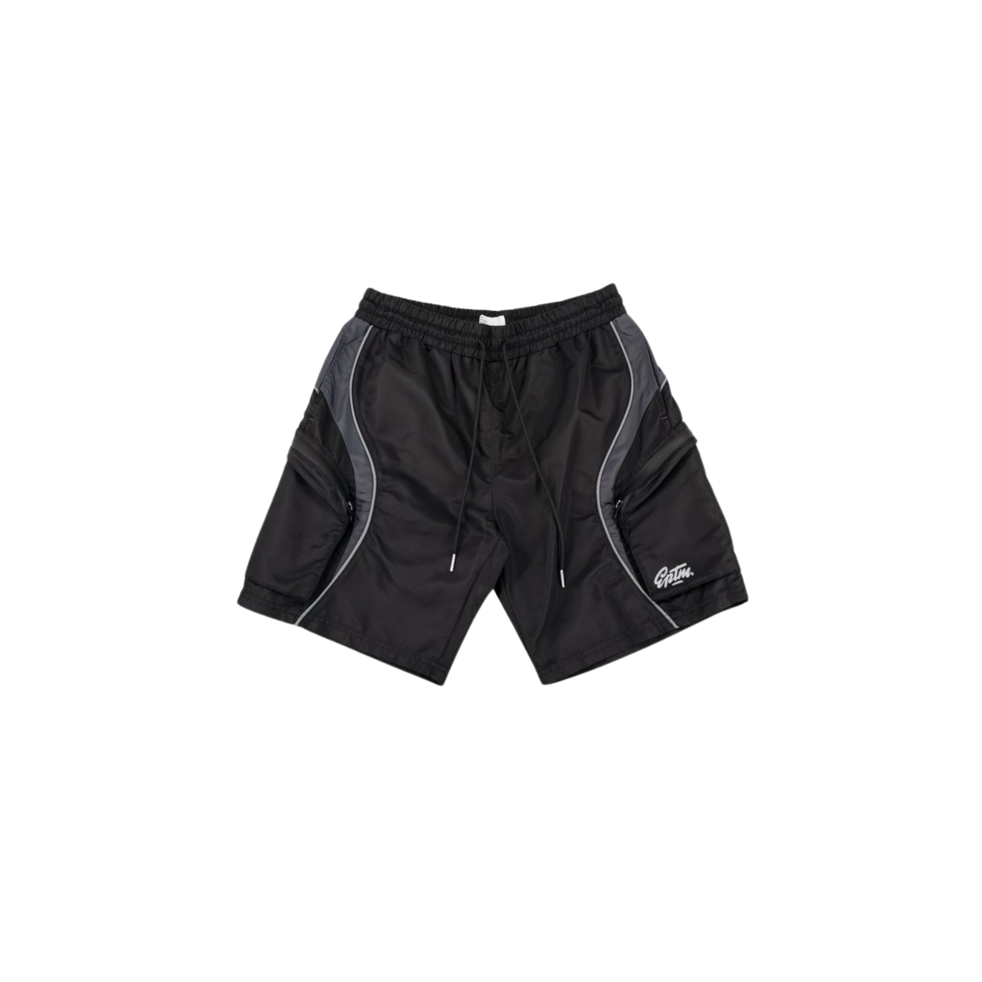 EPTM "KATS" Shorts (Black)