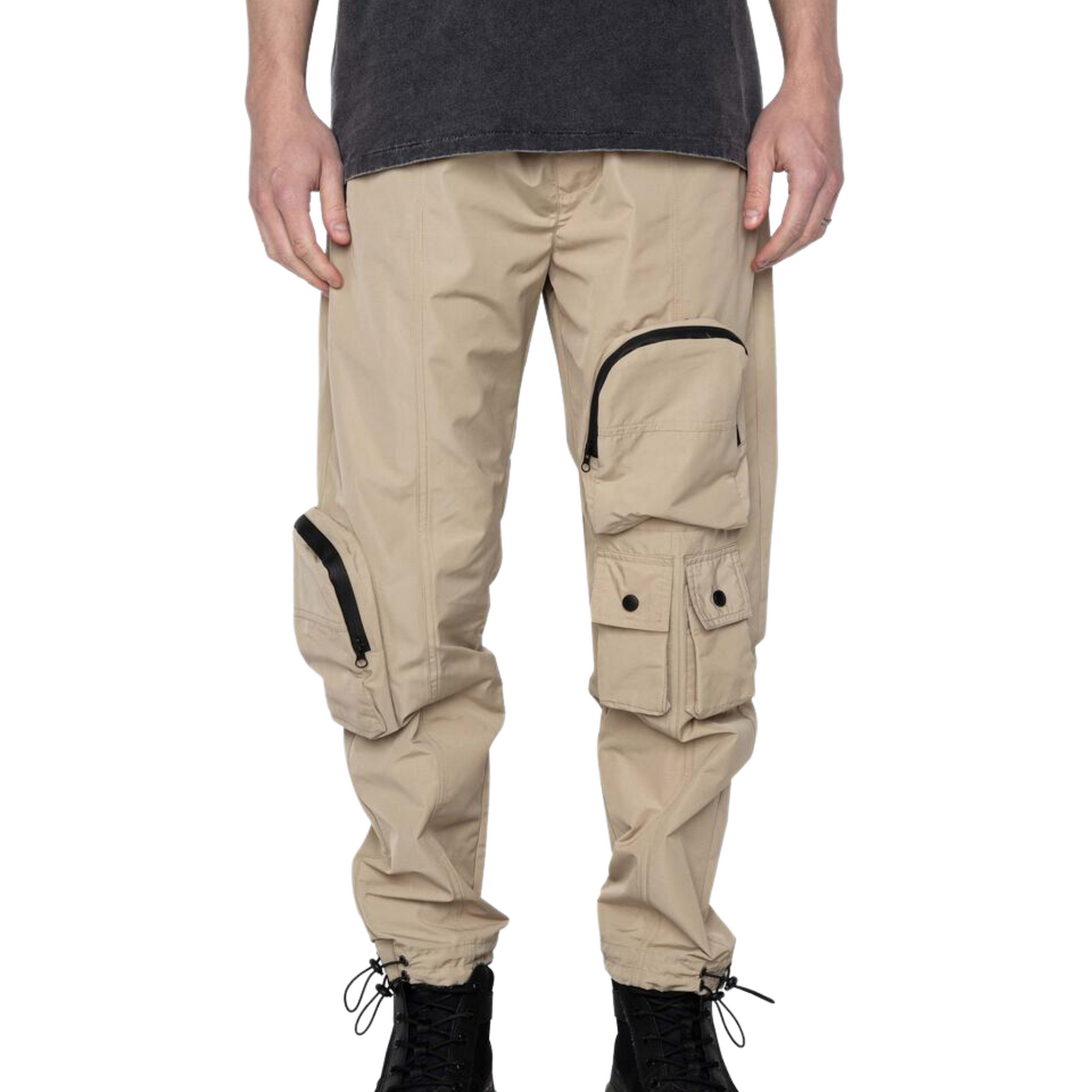 EPTM Arena Cargo Pants (Khaki)