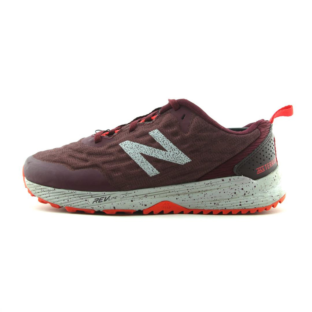 NEW BALANCE FUELCORE NITREL V3
