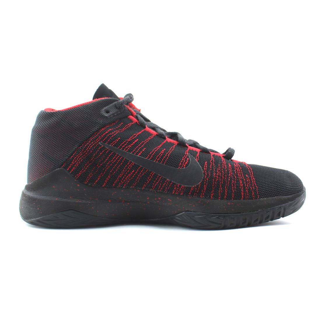 NIKE ZOOM ASCENTION