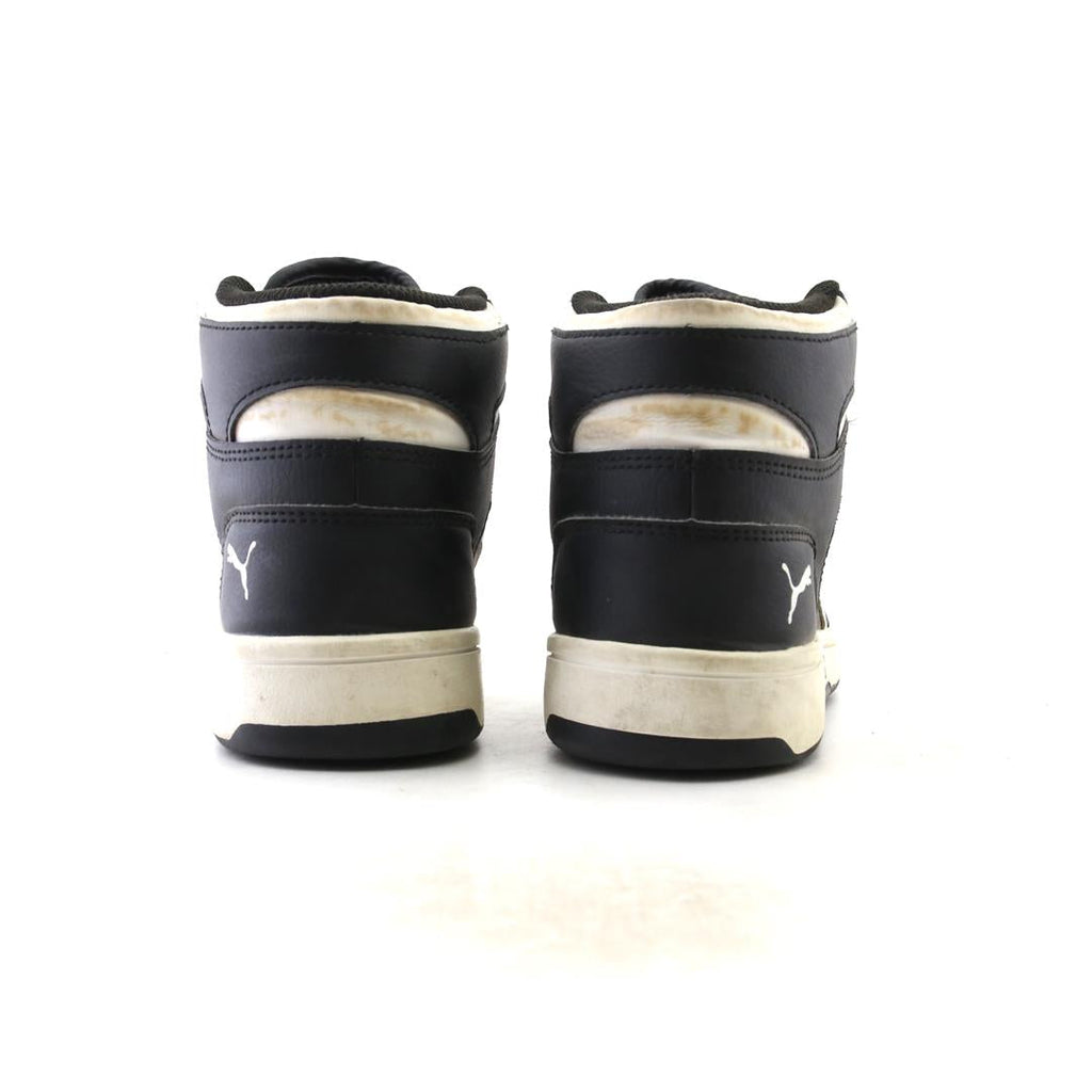 PUMA REBOUND  MID