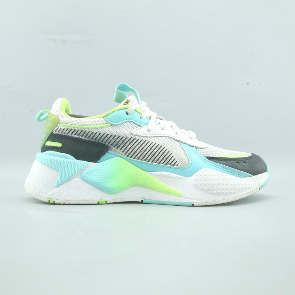 PUMA RS-X