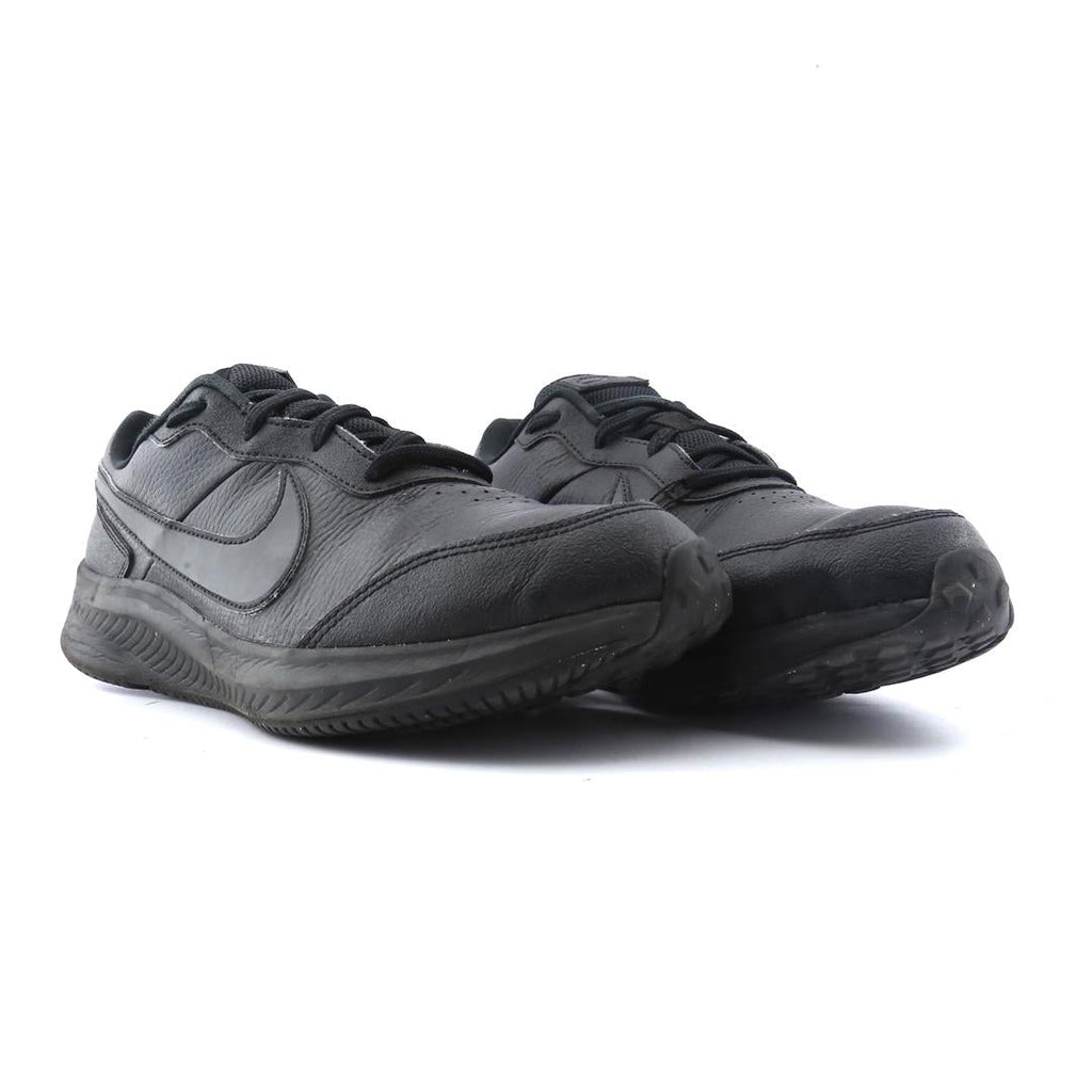 NIKE VESITY LEATHER GS JR