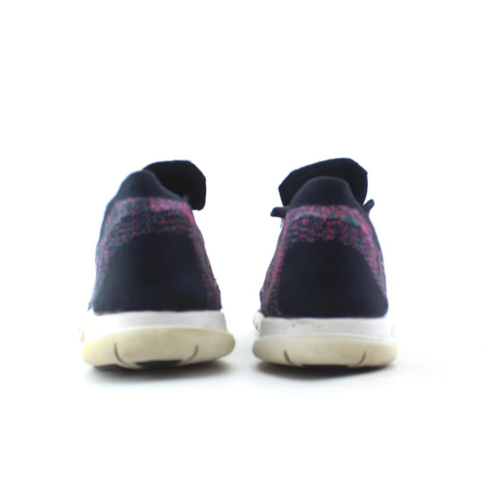 NIKE FREE 4.0 FLYKNIT