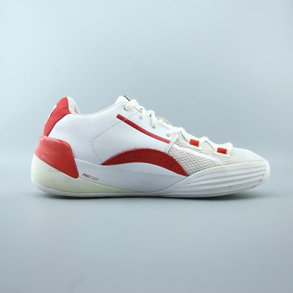 PUMA CLYDE HARDWOOD TEAM