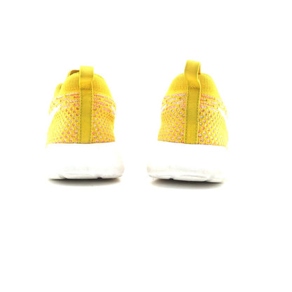 NIKE ROSHE RUN FLYKNIT