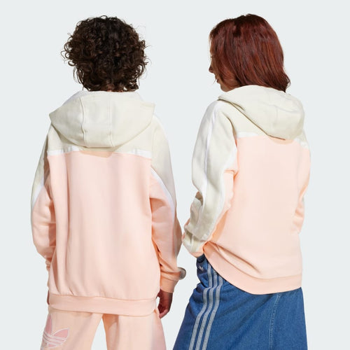 Kids' adidas Oversized Hoodie Kids