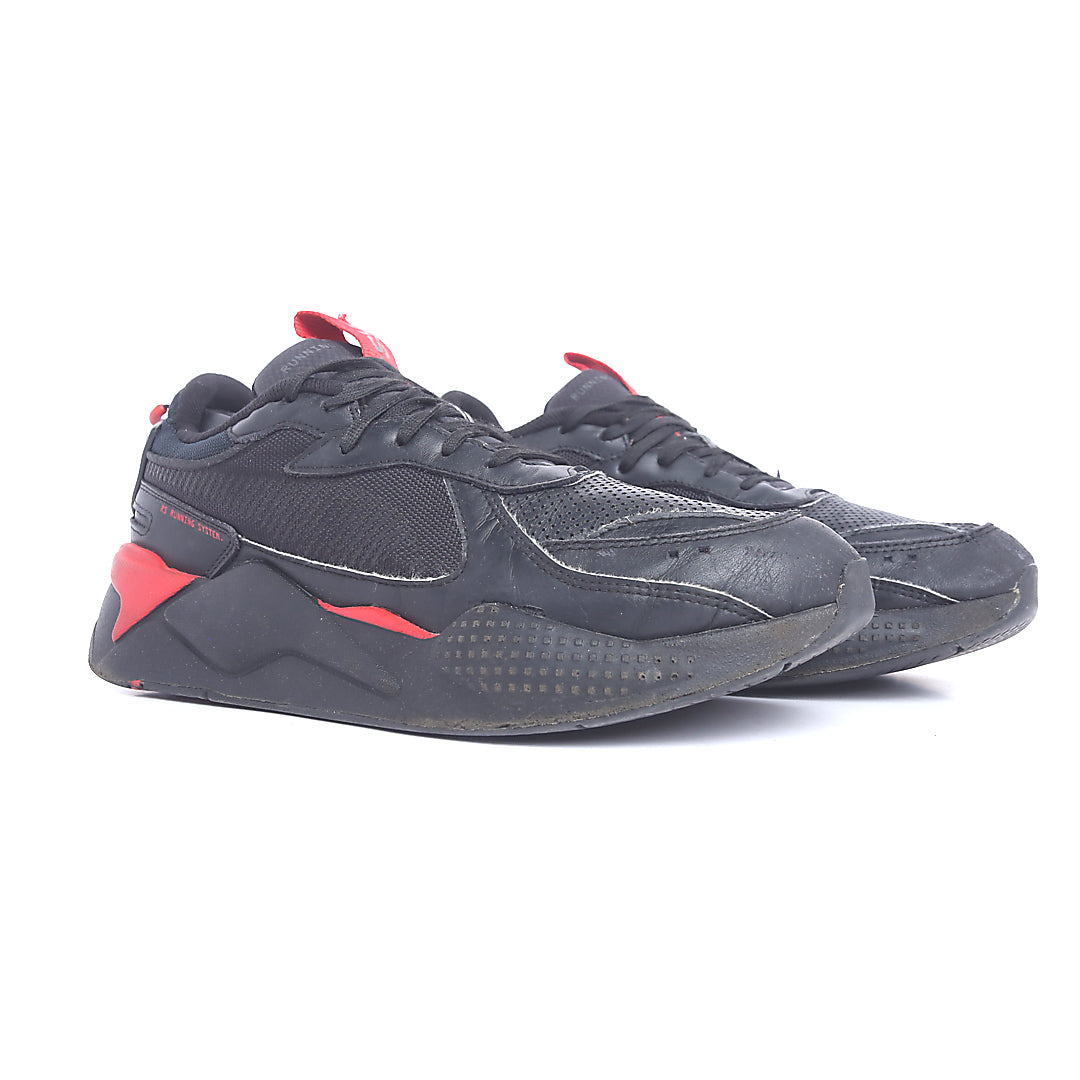 PUMA RS-X