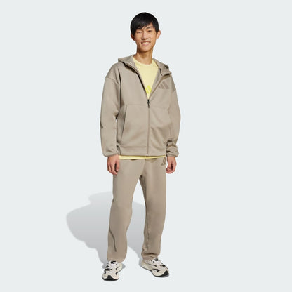 Men's adidas adidas Z.N.E. Open-Hem Pants