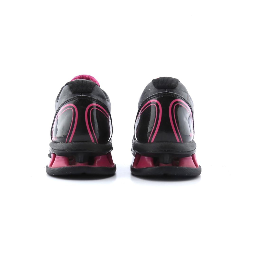 NIKE  REAX ROCKSTAR