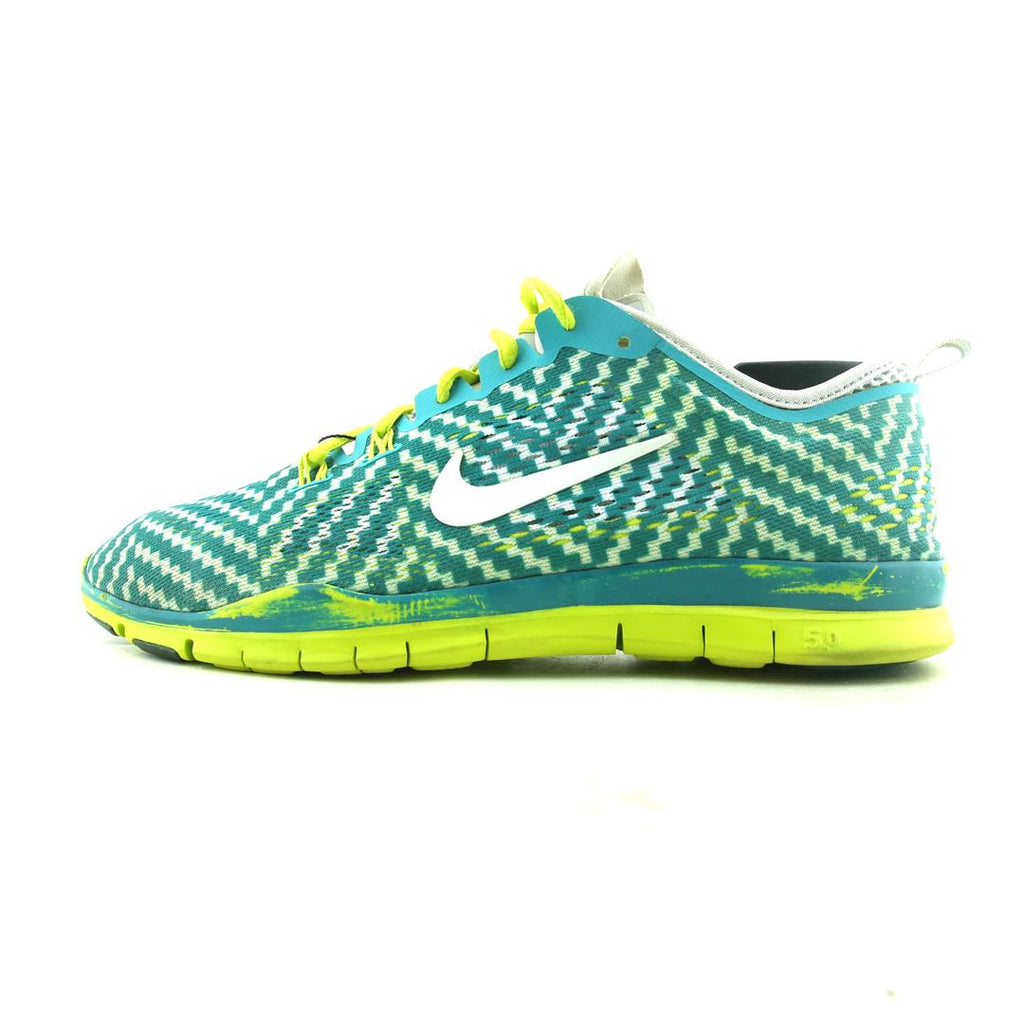 NIKE FREE 5.0 TR FIT 4 PRT