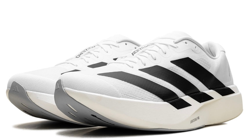 Adidas Adizero Evo SL
White Black