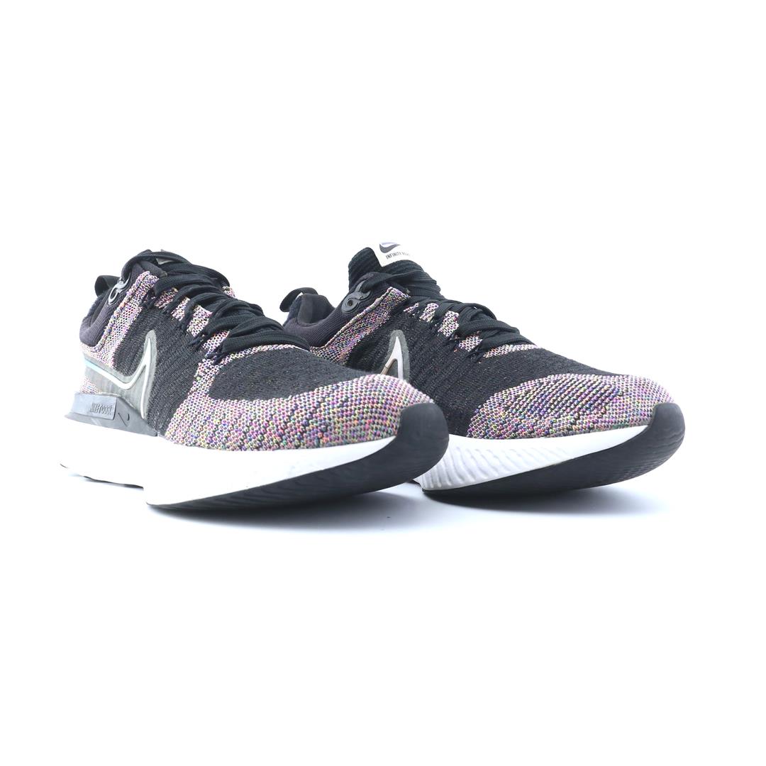 NIKE REACT INFINITY RUN FLYKNIT 2