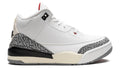 Jordan 3 Retro White Cement Reimagined (PS)