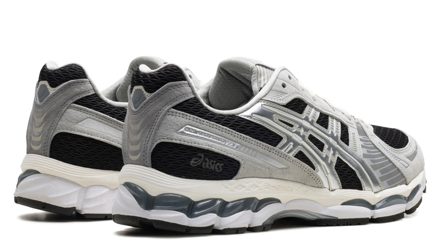 ASICS Gel-Kayano 12.1 Kith Peat Cream
