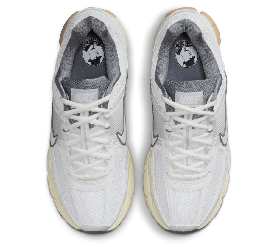 Nike Zoom Vomero 5 Summit White Pure Platinum (Women's)