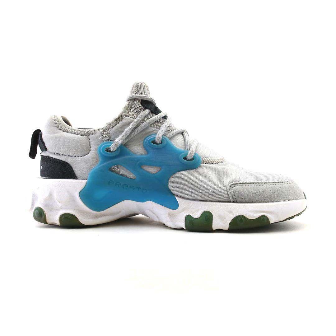 NIKE REACT PRESTO