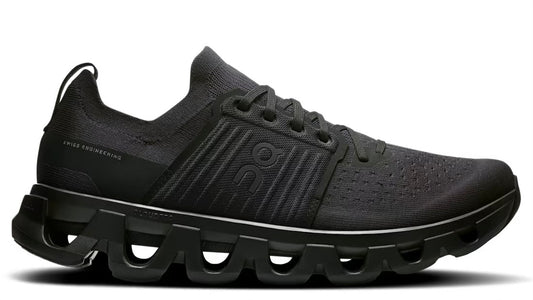 On Running Cloudswift 4 Black Eclipse (M)