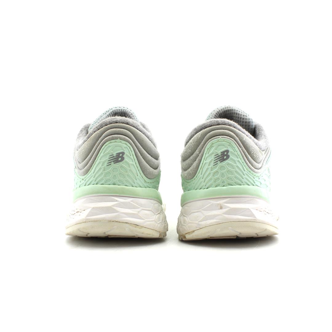NEW BALANCE FRESH FOAM 1080V8