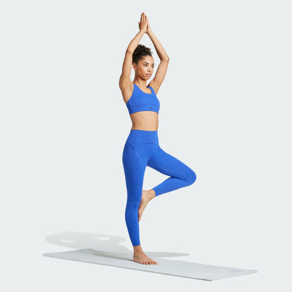 Women's adidas All Me Luxe 7/8 Leggings