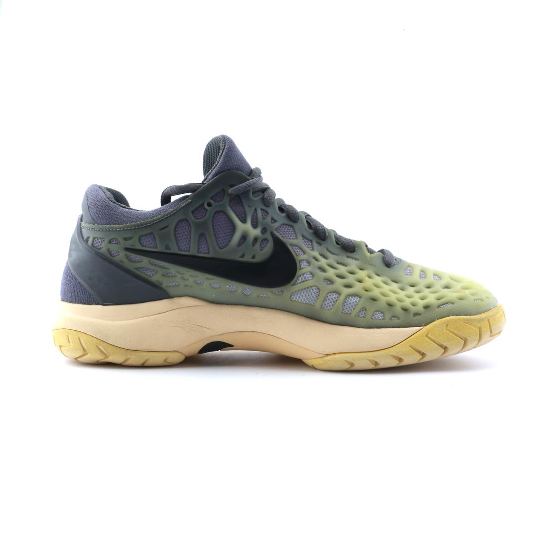 NIKE COURT ZOOM CAGE 3