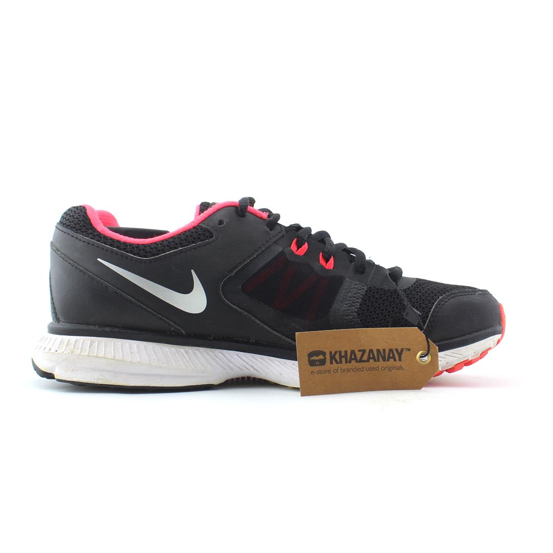 NIKE ZOOM WINFLO DYNAMIC WEB