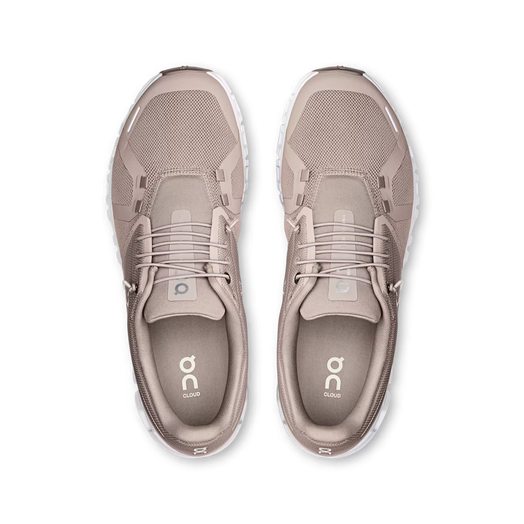On Running Cloud 6 Fog White (M)