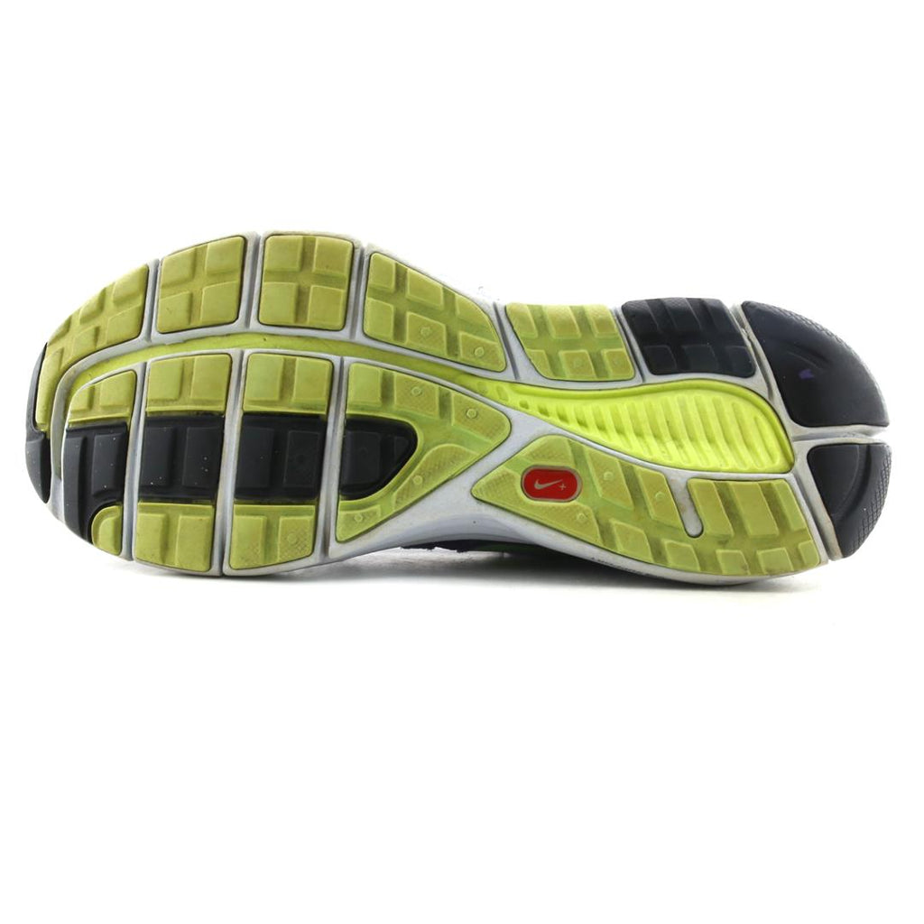 NIKE LUNARGLIDE+ 3