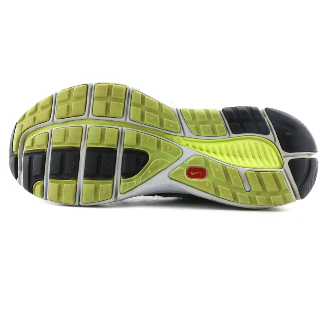 NIKE LUNARGLIDE+ 3