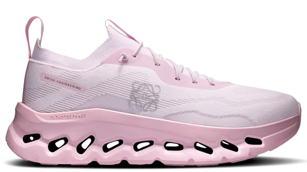 On Running Cloudtilt Loewe Pale Pink (Unisex)