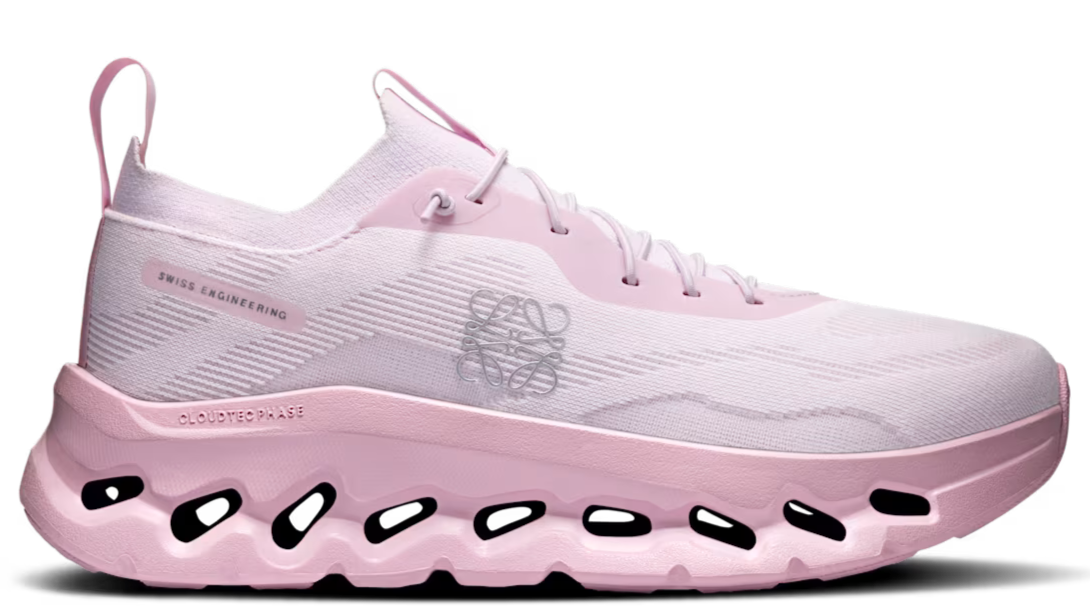 On Running Cloudtilt Loewe Pale Pink (Unisex)