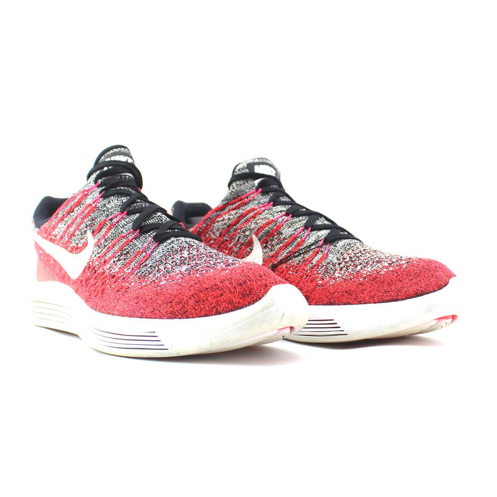 NIKE  LUNAREPIC LOW FLYKNIT 2