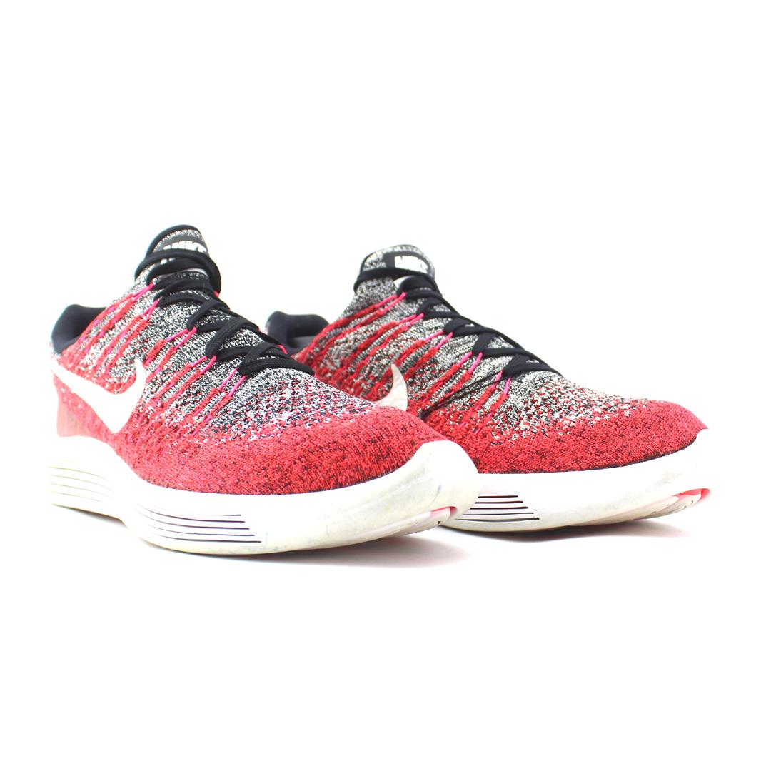 NIKE  LUNAREPIC LOW FLYKNIT 2