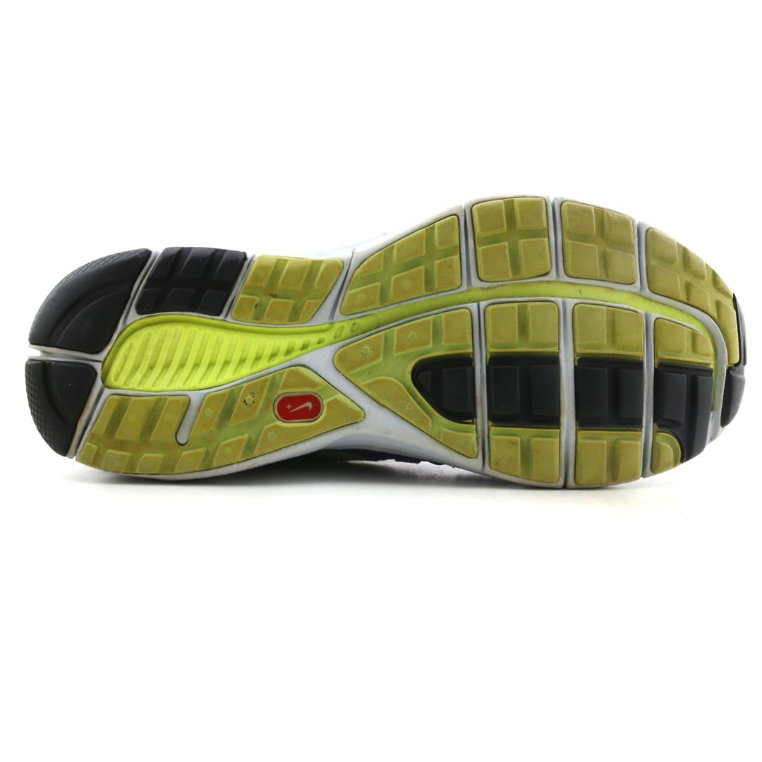 NIKE LUNARGLIDE+ 3