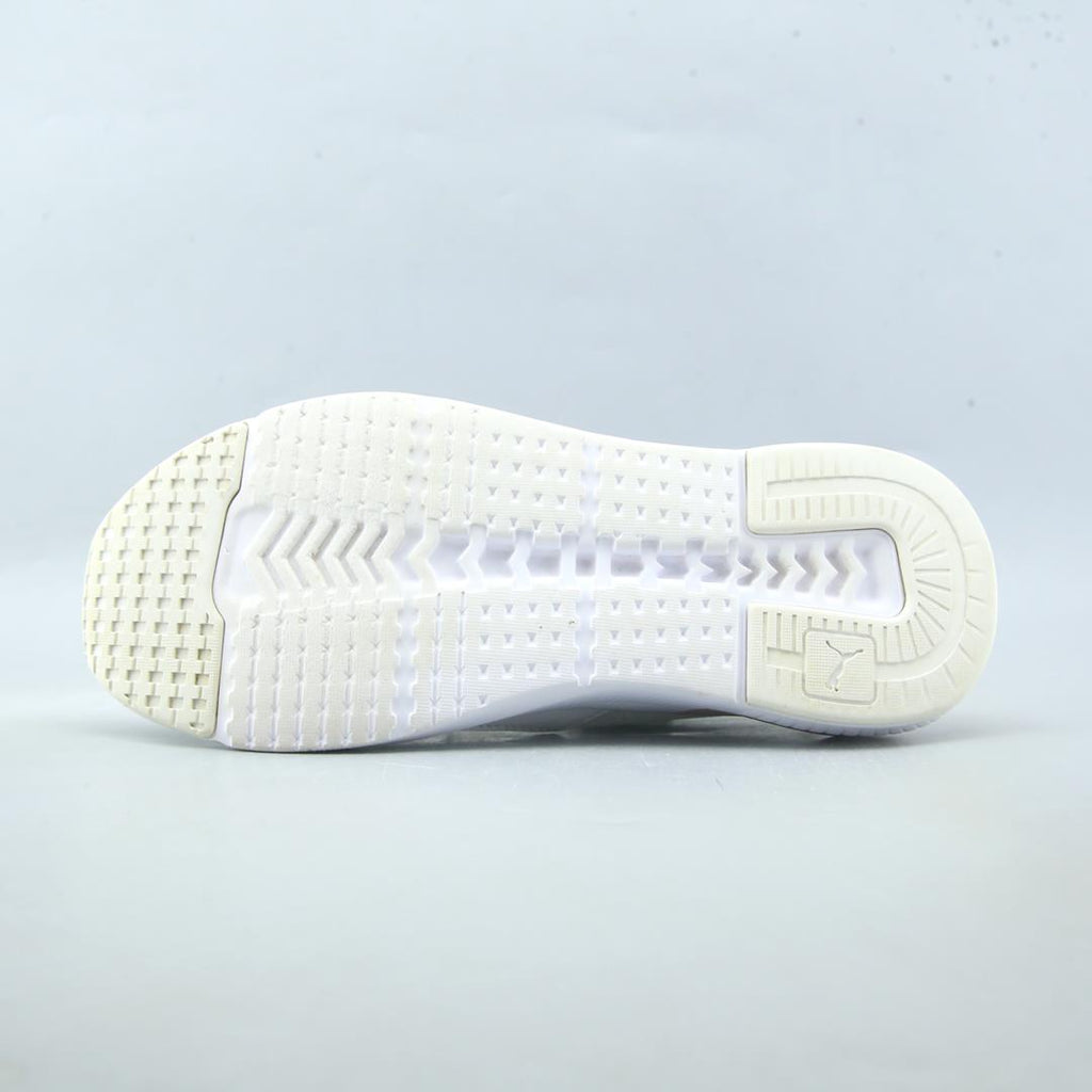 PUMA PLATINUM METALLIC